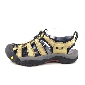 Keen Newport Waterproof Hiking Sandals 7